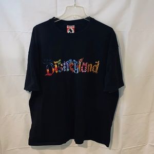 Vintage Disneyland T Shirt